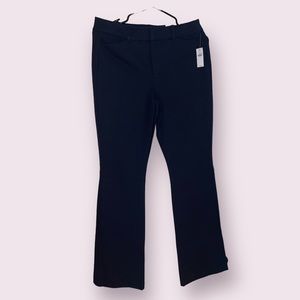 OLD NAVY HIGH RISE FLARE PANTS